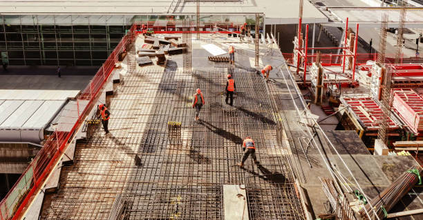 Reliable NE Concrete contractor Solutions