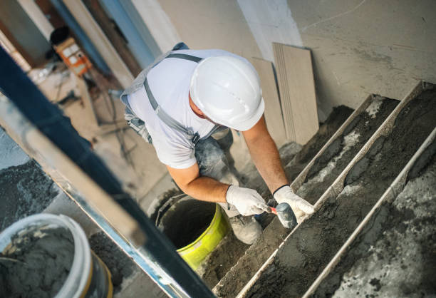 Best Concrete Staining and Coloring in Plainview, NE